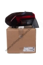 PSA 9829317380 | Opel Corsa F Sol Dış Stop Lambası Ledsiz Orijinal