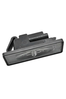 PSA 9815225980 | Opel Corsa F Plaka Lambası Orijinal