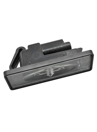 PSA 9815225980 | Opel Corsa F Plaka Lambası Orijinal