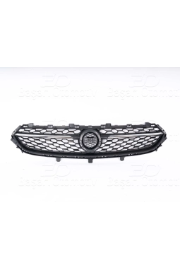 WISCO 2233535-00 | Panjur Komple (Nikelajlı Petek) Opel Corsa F 20 >