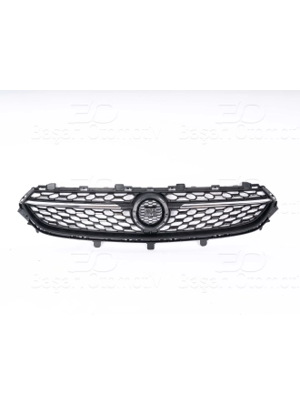WISCO 2233535-00 | Panjur Komple (Nikelajlı Petek) Opel Corsa F 20 >