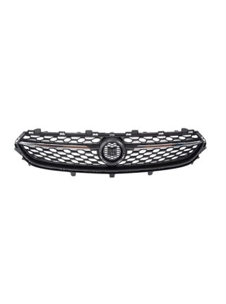 WISCO 2233536-00 | Opel Corsa F Ön Panjur Komple (Nikelajlı) 2020 -