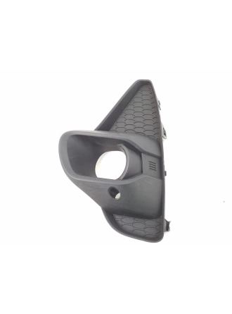 PSA 9830218680 | Opel Corsa F Ön Tampon Sol Sis Kapağı (Sisli Üçgen Tip) 2020 -