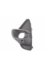 PSA 9830218680 | Opel Corsa F Ön Tampon Sol Sis Kapağı (Sisli Üçgen Tip) 2020 -