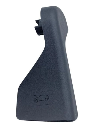 PSA 98259999ZD | Opel Corsa F Kaput Açma Kolu Orijinal