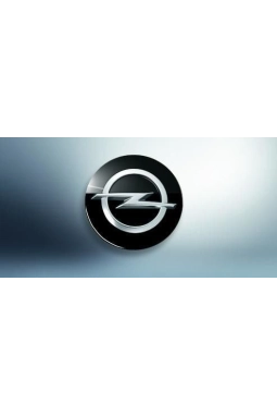 PSA 98333656XY | Opel Corsa F 2020 Model Jant Göbek Orta Arma Orijinal