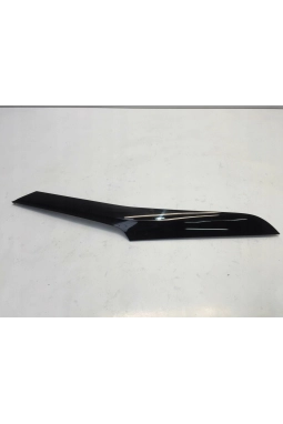PSA 9829996680 | Opel Corsa F Sol Arka Çamurluk Üst Çıtası Orijinal