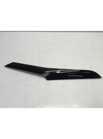 PSA 9829996680 | Opel Corsa F Sol Arka Çamurluk Üst Çıtası Orijinal