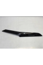 PSA 9829996680 | Opel Corsa F Sol Arka Çamurluk Üst Çıtası Orijinal