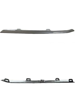 PSA 9830283280 | Opel Corsa F Ön Panjur Nikelaj Sol