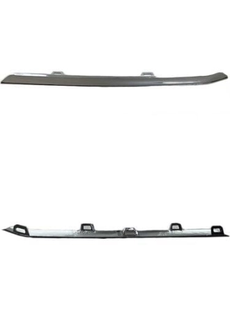 PSA 9830283280 | Opel Corsa F Ön Panjur Nikelaj Sol