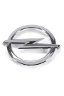 PSA 9829800980 | Opel Corsa F 2020 Ön Panjur Opel Arması Orijinal