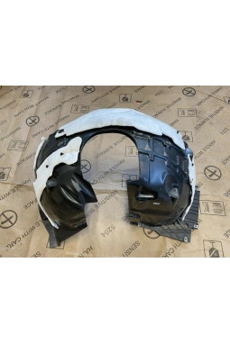 PSA 9829464680 | Opel Corsa F Ön Sol Çamurluk Davlumbazı Sürücü Tarafı Orijinal