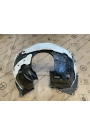 PSA 9829464680 | Opel Corsa F Ön Sol Çamurluk Davlumbazı Sürücü Tarafı Orijinal