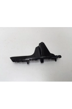 PSA 9829335780 | Opel Corsa F Ön Sağ Tampon Braketi Orijinal
