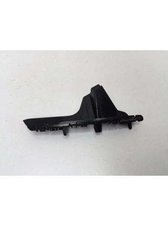 PSA 9829335780 | Opel Corsa F Ön Sağ Tampon Braketi Orijinal