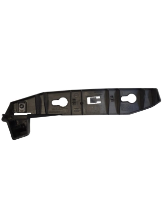PSA 9829543880 | Opel Corsa F Sol Arka Tampon Bağlantı Ayağı Orijinal 2020 Model Üzeri