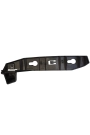 PSA 9829543880 | Opel Corsa F Sol Arka Tampon Bağlantı Ayağı Orijinal 2020 Model Üzeri
