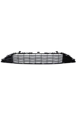 PSA 9829831980 | Opel Corsa F Ön Tampon Orta Izgara Orijinal