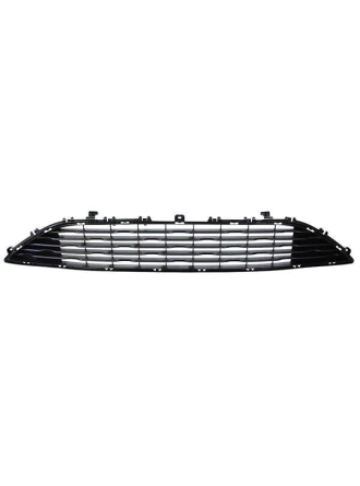 PSA 9829831980 | Opel Corsa F Ön Tampon Orta Izgara Orijinal