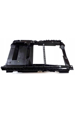 PSA 9823719380 | Opel Corsa F Ön Panel Fan Davlumbazı Orijinal