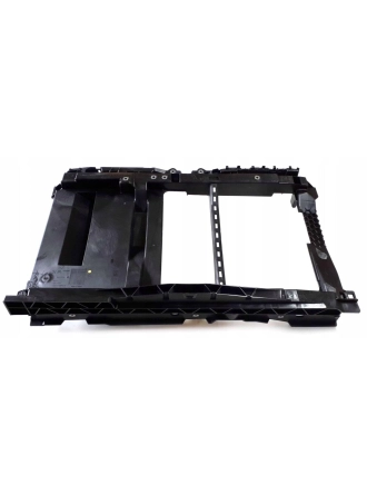 PSA 9823719380 | Opel Corsa F Ön Panel Fan Davlumbazı Orijinal