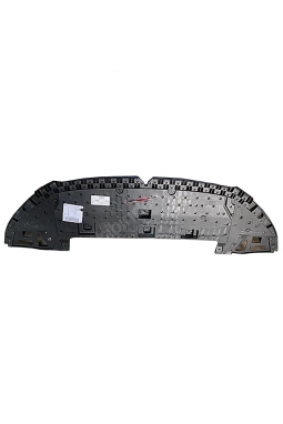 PSA 9829531680 | Opel Corsa F Ön Tampon Alt Muhafaza Bakaliti Orijinal