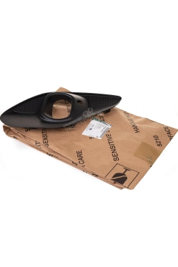 PSA 9830218280 | Opel Corsa F Ön Sol Sis Far Çerçevesi Orijinal