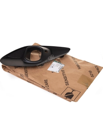 PSA 9830218280 | Opel Corsa F Ön Sol Sis Far Çerçevesi Orijinal