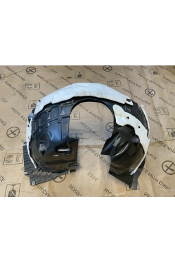 PSA 9829464480 | Opel Corsa F Ön Sağ Çamurluk Davlumbazı Sürücü Tarafı Orijinal