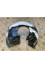 PSA 9829464480 | Opel Corsa F Ön Sağ Çamurluk Davlumbazı Sürücü Tarafı Orijinal