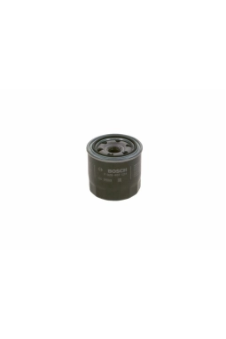 BOSCH F026407124 | Yağ Filtresi 10- i30-İx20-İx35-İ40-Tucson-Santa Fe
