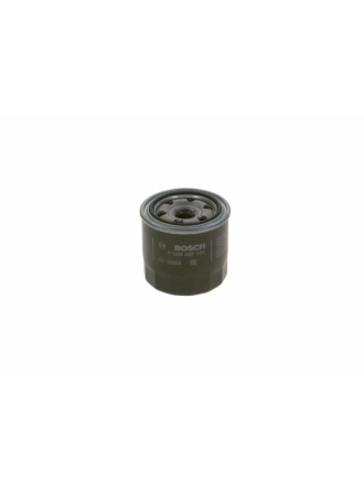 BOSCH F026407124 | Yağ Filtresi 10- i30-İx20-İx35-İ40-Tucson-Santa Fe