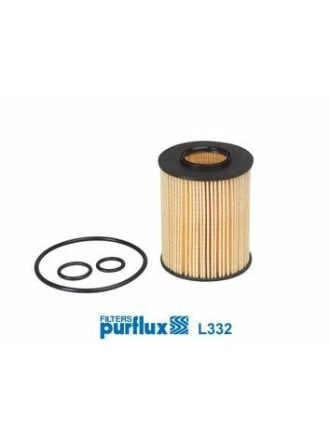 PURFLUX L332 | Yağ Filtresi Astra G Kombi Van (F70) 98-051.7 Dtı 16V (F70) Astra G Sedan (T98) 98-091.7 CDTI (F69) Astra G Station Wagon (T98) 98-041.7 Dtı 16V (F35) 1.7 CDTI (F35) Astra H (A04) 04-141.7 CDTI (L48) 1.7 CDTI (L48) 1.7 CDTI (L48) 1.7 C