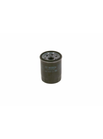 BOSCH F026407025 | Yağ Filtresi 11- i10- i20-Accent.Blue 1.2 Benzinli