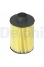 DELPHI HDF608 | Mazot Filtresi Albea Palio Doblo Punto 1,3 JTD / Astra H Corsa C Combo 1,3 JTD Nemo Bipper 1,3Hdı 16V
