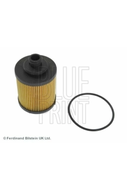 BLUEPRINT ADK82106 | Yağ Filtresi Opel Astra H / Corsa C / D 1.3D (Ufi Tip Çıkıntılı)