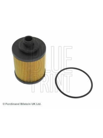 BLUEPRINT ADK82106 | Yağ Filtresi Opel Astra H / Corsa C / D 1.3D (Ufi Tip Çıkıntılı)