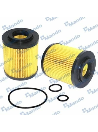 MANDO MMF045032 | Yağ Filtresi 98-Astra.G.H-Crs.C-Cmb.C 1.7D *Y17dt*