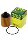 MANN HU712-7X | Opel Combo C 1.3 Dizel Ufi Tip Yağ Filtresi (HU712/7X)