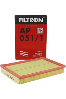 FILTRON AP051-1 | Opel Combo C Hava Filtresi