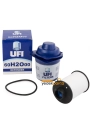 UFI 60.H2O.00 | Opel Combo C 1.3 Dizel Mazot Filtresi