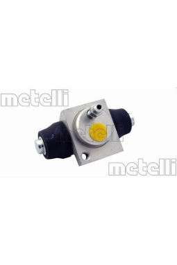 METELLI 04-0677 | Fren Silindiri Arka Opel Astra G / H-Corsa C / Combo C