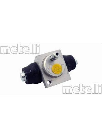 METELLI 04-0677 | Fren Silindiri Arka Opel Astra G / H-Corsa C / Combo C
