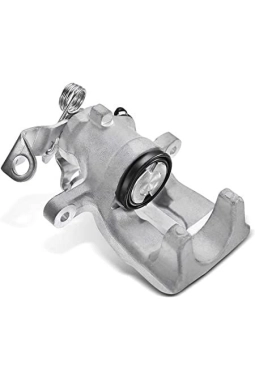 HELLA PAGİD 8AN355783-591 | Opel Combo C Sol Arka Fren Merkezi Kaliper Komple
