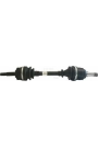 METELLI 17-0769 | Aks Mili Komple Opel Corsa C / Combo C 1.3-1.7D Sol