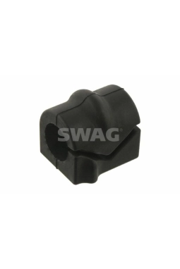 SWAG 40930623 | Viraj Demir Lastiği Ön Astra.H-Meriva.A “21mm” | 2 Adet
