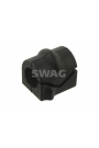 SWAG 40930623 | Viraj Demir Lastiği Ön Astra.H-Meriva.A “21mm” | 2 Adet