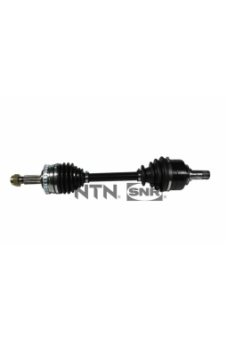 SNR DK53018 | Aks Ön Sol 01-Corsa.C 1.3D-1.4İ-1.7D *Z14xe-Z13dt-Y17dt* 580mm