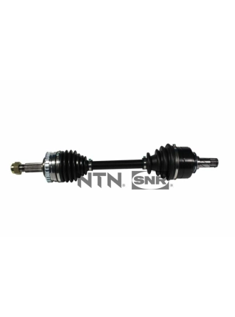 SNR DK53018 | Aks Ön Sol 01-Corsa.C 1.3D-1.4İ-1.7D *Z14xe-Z13dt-Y17dt* 580mm